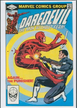 Daredevil #183