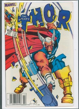 Thor #337