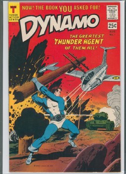 Dynamo #1