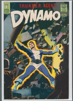 Dynamo #2