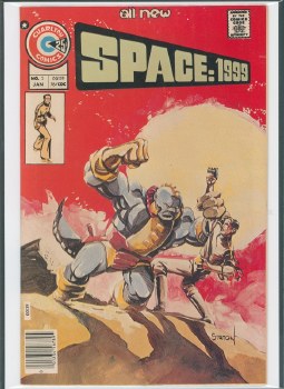 Space 1999 #2