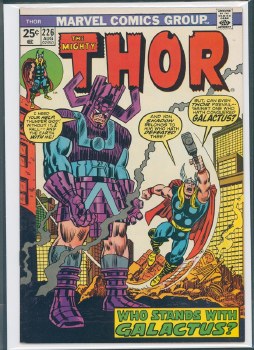 Thor #226