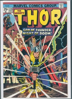 Thor #229