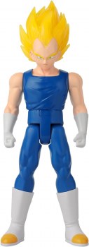 Dragon Ball Super Saiyan 2 Vegeta BNTCA Sparking Figure Dragon Ball Super Saiyan 2 Vegeta BNTCA Sparking Figure