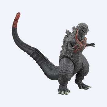 Shin Godzilla 2016 Movie Monster Series 2 Figure