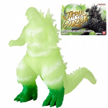 Godzilla Matcha Japan Godzilla Series Figure
