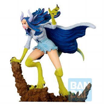 One Piece Ulti Glitter of Ha Ichibansho Figure