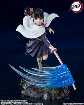 Demon Slayer Kanao Tsuyuri FiguartsZero Figure