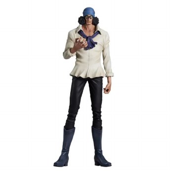 One Piece Kuzan Legendary Hero Ichibansho Figure