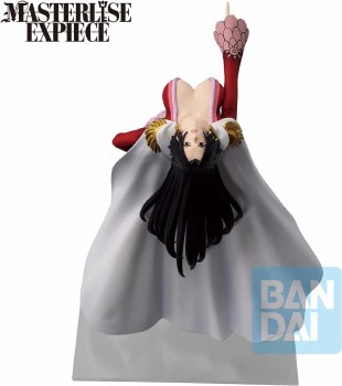 One Piece Boa Hancock Another Ver Memory of Heroines Ichibansho Figure