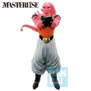 Dragon Ball Z Majin Buu Son Gohan Absorbed Vs Omnibus Ultimate Ichibansho Figure