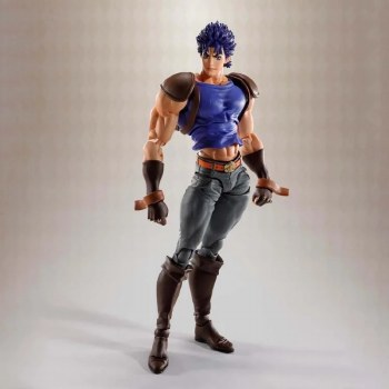 JoJo's Bizarre Adventure Phantom Blood Jonathan Joestar S.H.Figuarts Figure