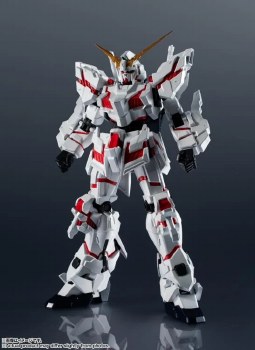 Gundam Universe RX-0 Unicorn Gundam Renewal Figure