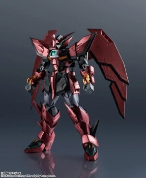Gundam Universe OZ-13MS Gundam Epyon Figure