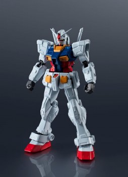 Gundam Universe RX-78-2 Gundam Renewal Figure