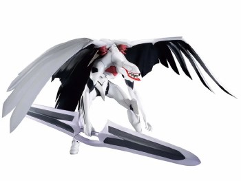 Neon Genesis Evangelion Eva Mass Production Model End of Evangelion Ichibansho Figure