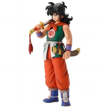 Dragon Ball Yamcha Son Goku Training Section Ichibansho Figure
