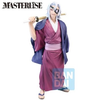 Demon Slayer Tengen Uzui Heir Ichibansho Figure
