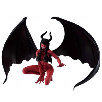 One Piece Nico Robin Demoniofleur Devil's Night Ichibansho Figure