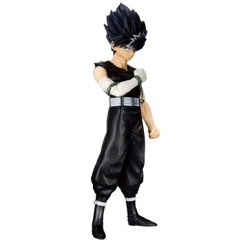 Yu Yu Hakusho Hiei Dark Tournament Edition Vol 2 Ichibansho Figure