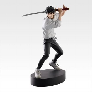 Jujutsu Kaisen Yuta Okkotsu 5th Anniversary Ichibansho Figure