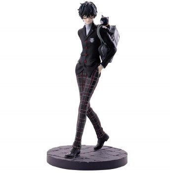 Persona 5 Royal Protagonist Ichibansho Figure