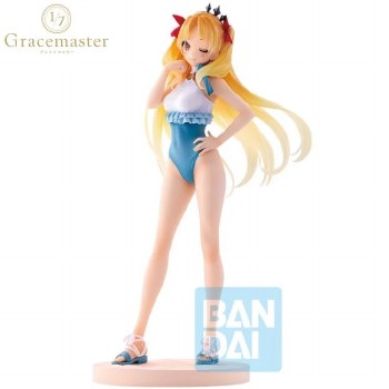 Fate/Grand Order Beast/Ereshkigal Gracemaster Ichibansho 1/7 Scale Figure