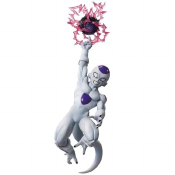 Dragon Ball Z Frieza Battle of the Super Saiyan Ichibansho Figure