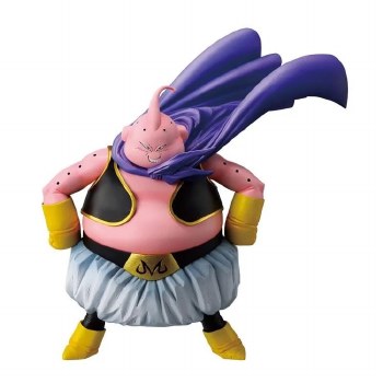 Dragon Ball Z Majin Buu Battle of the Super Saiyan Ichibansho Figure