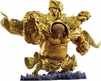 One Piece Sengoku Ex Devils Vol 3 Soul Gorgeous Statue Ichibansho Figure