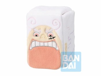 One Piece Monkey D Luffy Ichibansho Zakka Card Case