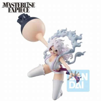 One Piece Jewelry Bonney Future of Imagination Masterlise Expiece Ichibansho Figure