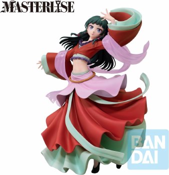 Apothecary Diaries Maomao Masterlise Ichibansho Figure
