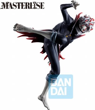 DanDaDan Okarun Transformed Dance in the Music Room Begins! Masterlise Ichibansho Figure