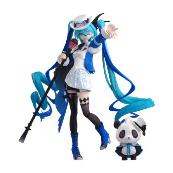 Additional picture of Hatsune Miku Miku With You 2025 Fantastics Series Figure
