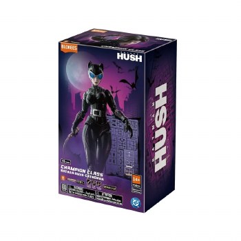 DC Catwoman Hush Champion Class Model Kit