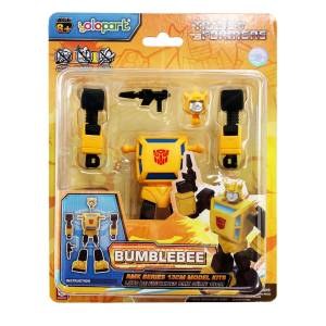 Transformers Generation One Bumblebee BMK Series Model Kit