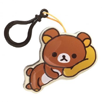 Rilakkuma Lazy Day Sweets Tin