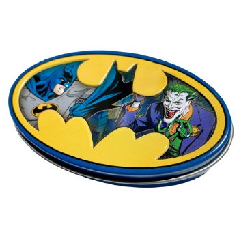 Batman Nemesis Candy