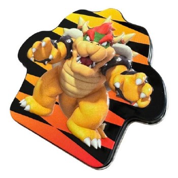 Super Mario Bowser Koopa Sours Tin