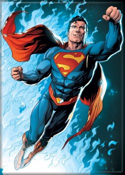 Superman Action 976 Variant Magnet