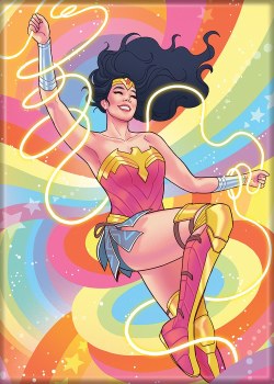 Wonder Woman 773 Magnet