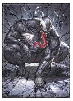 Venom (2018) #35 Lee Variant Magnet