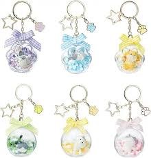 Cat You DIY Keychain II Blind Box Cat You DIY Keychain II Blind Box