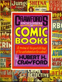 Crawford's Encyclopedia of Comic Books