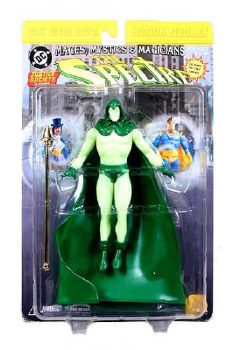DC Direct The Spectre Action Figure