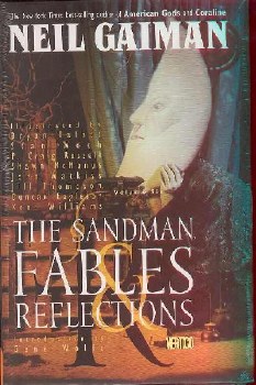 Sandman Vol 06 HC Fables and Reflections