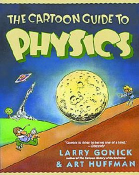 Cartoon Guide to Physics SC