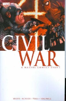 Civil War SC