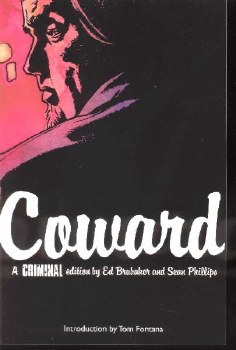 Criminal Vol 01 SC Coward Criminal Vol 01 SC Coward